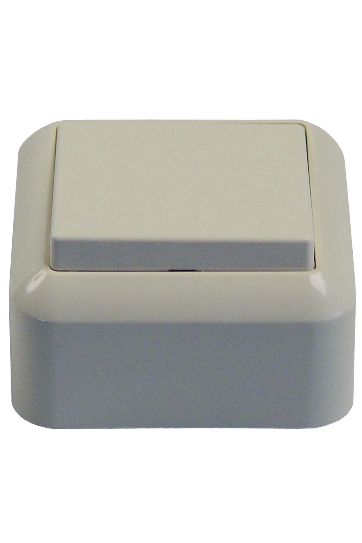 793065 | NE-103065 - Switch on/off double-pole, surface mounting