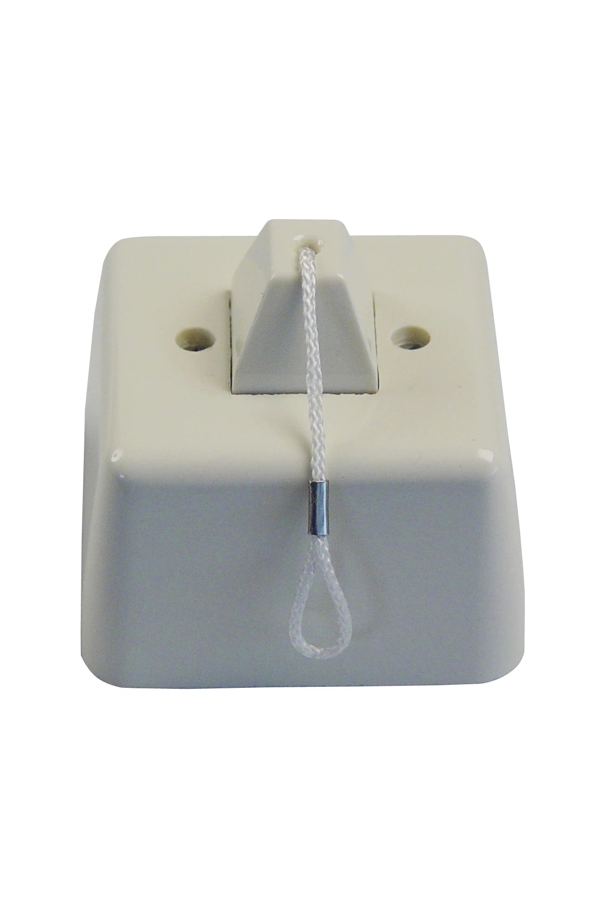 Switch 1-way/2-way with pull cord, surface mounting