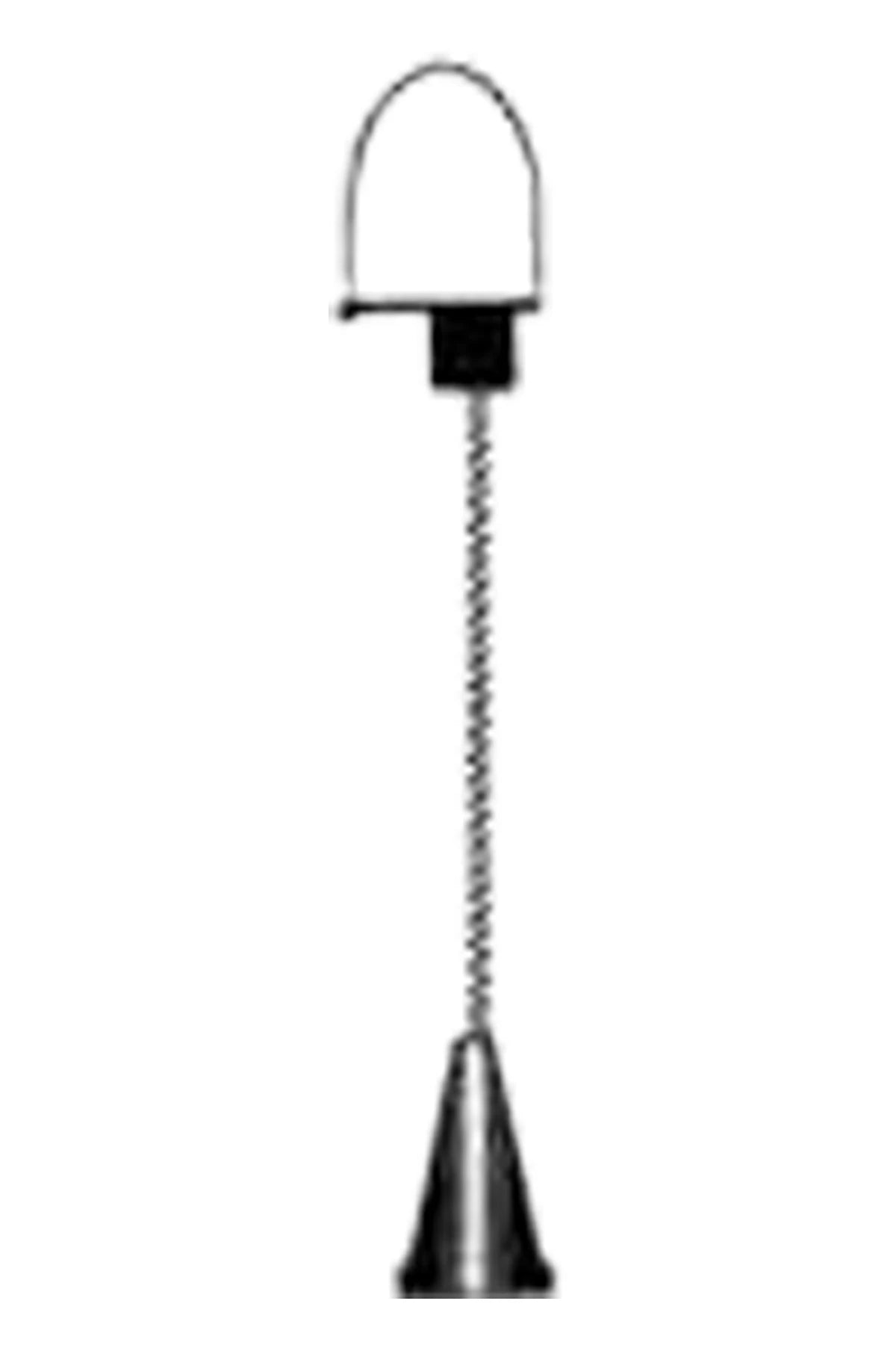 Pull cord for switch