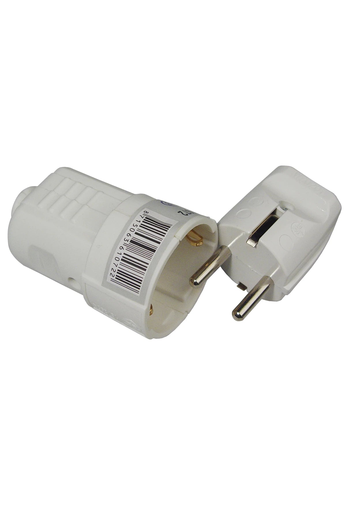 792935 | NE-102935 - Cable connector with earth