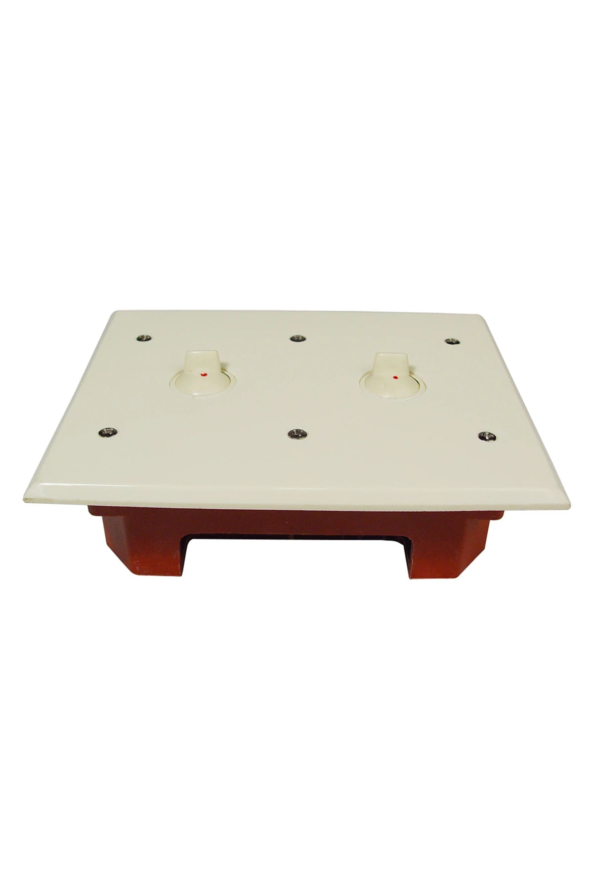 793062 | NE-103062 - Japanese flush toggle switches double-type 250V 5A