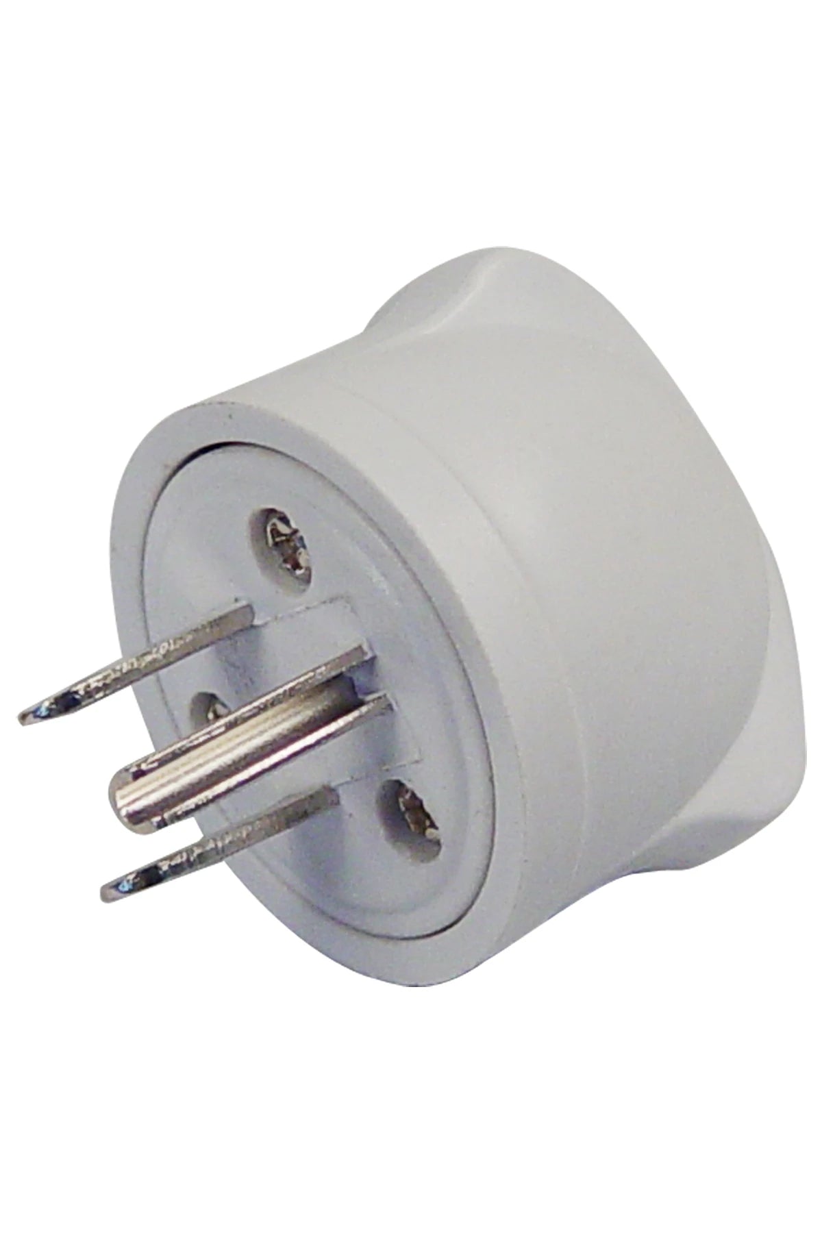 792901 | NE-102901 - Japanese Plug 2x flat+U, Male