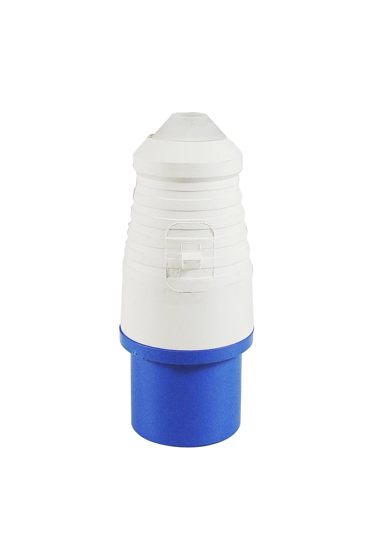 792701 | NE-102701 - CEE Male Plug 220V 16A 2P+earth 6H, IP44