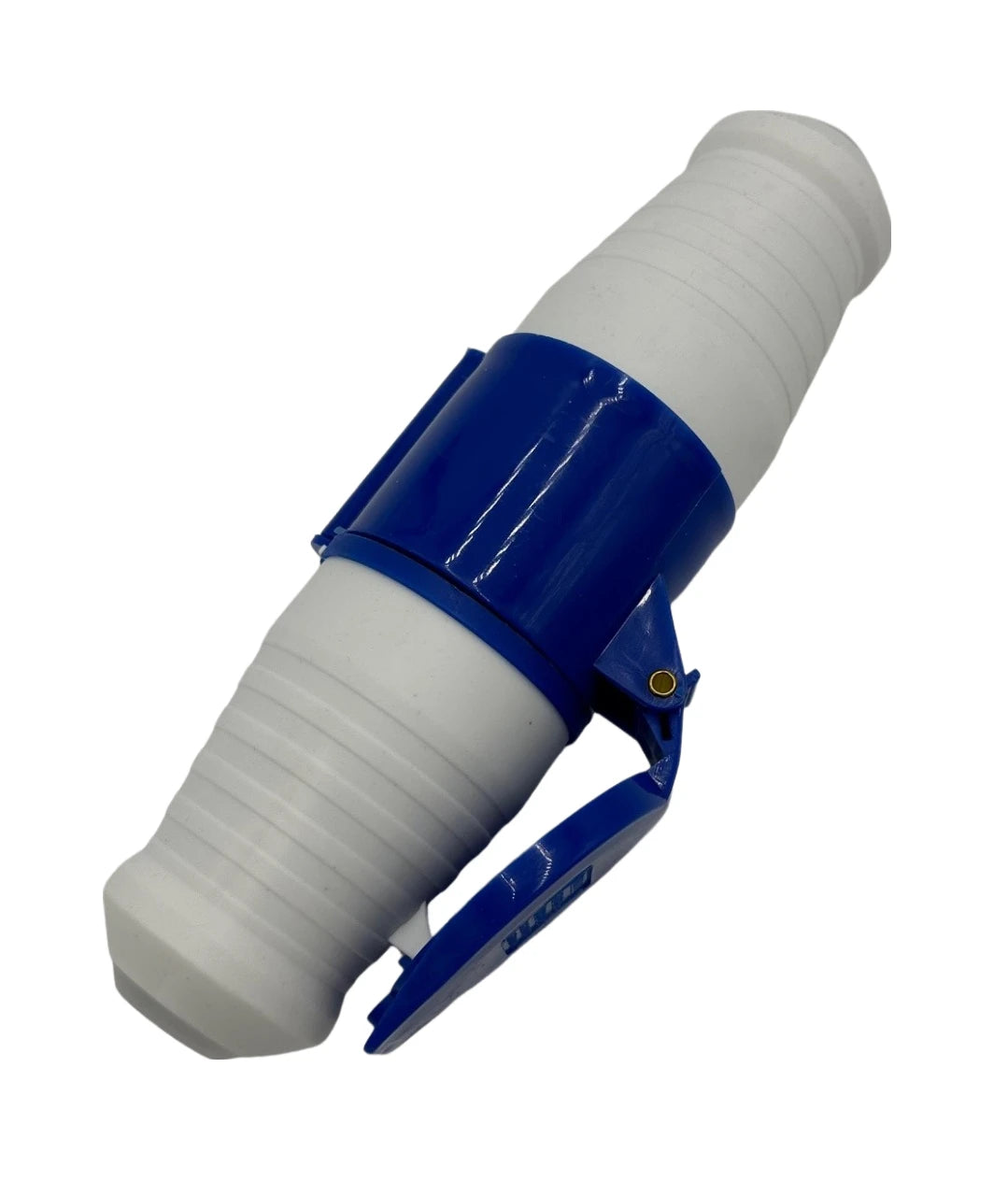 794754 | NE-104754 - CEE Cable connector 32A 2p + A 6H