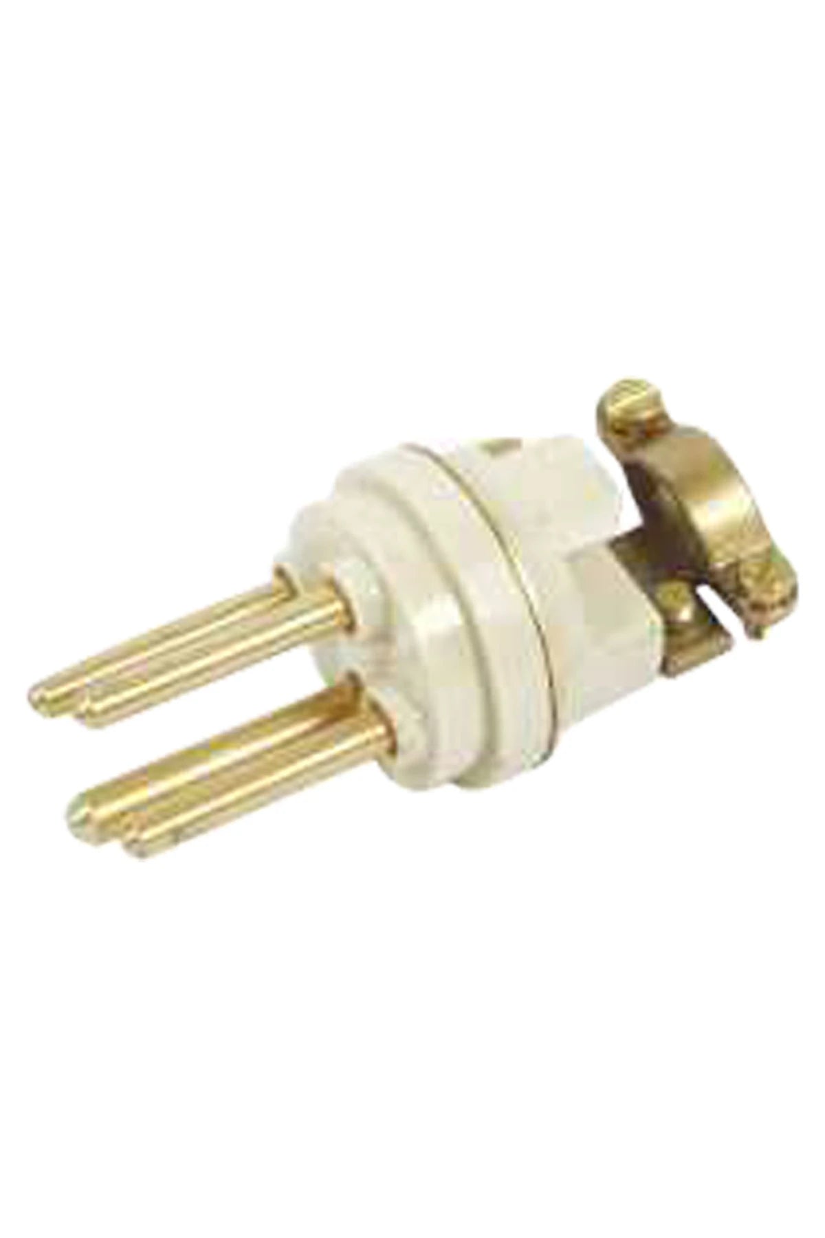 Inset for Brass Container Plug
