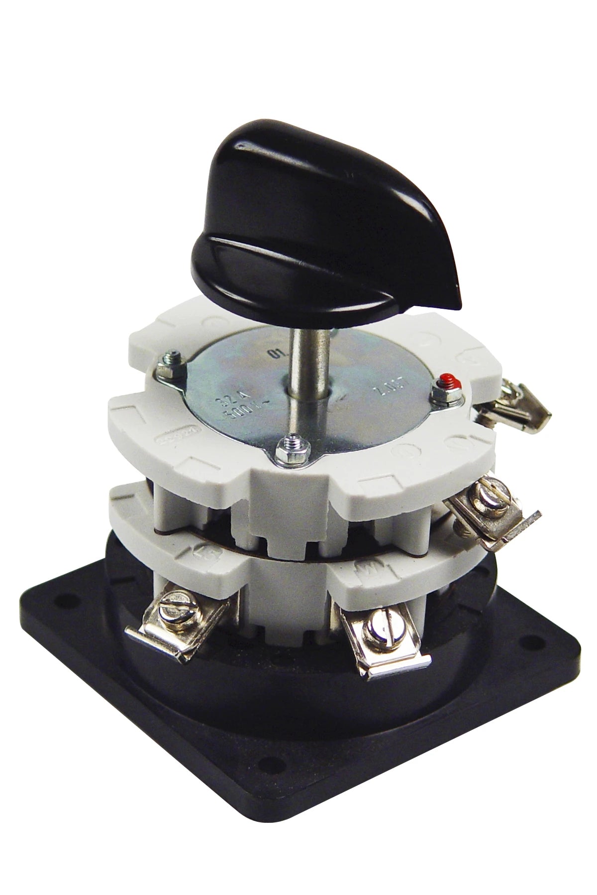 Switch Interior for German Brass Container Socket