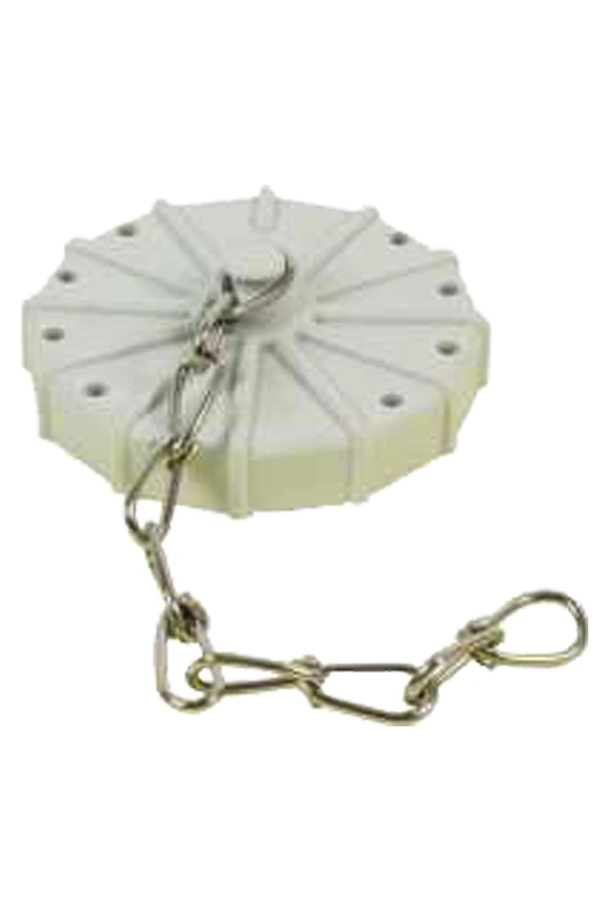 Screw Cap for Brass Container Socket 32A