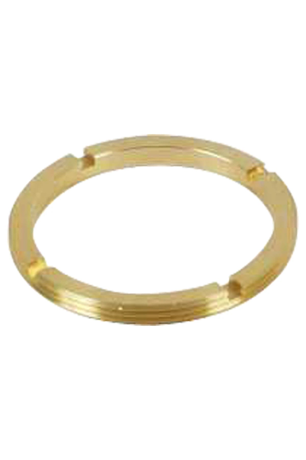 Threaded ring M58x1.5 for Container Socket