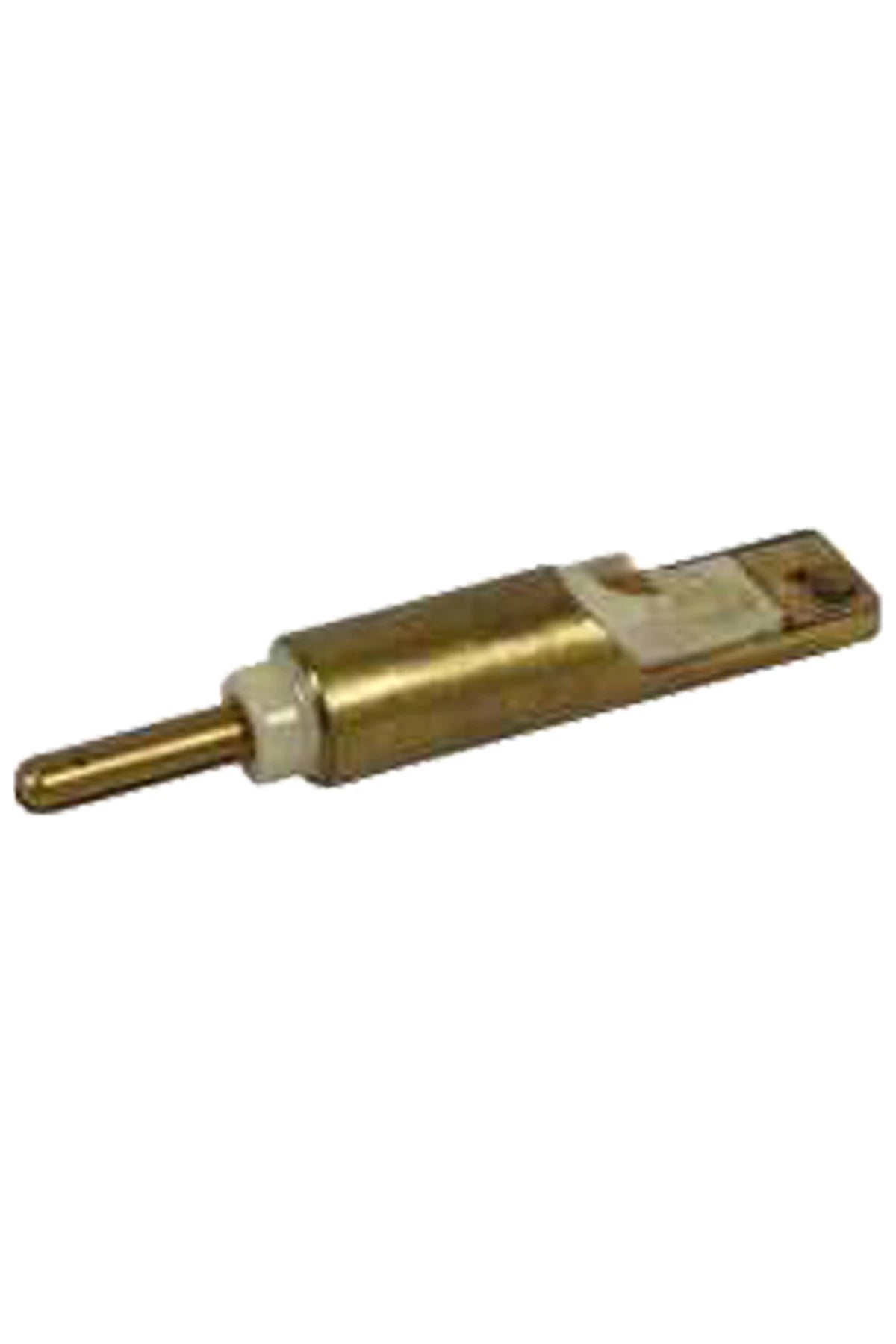 Inset for Concentric Plug 2-pole 10A 50V