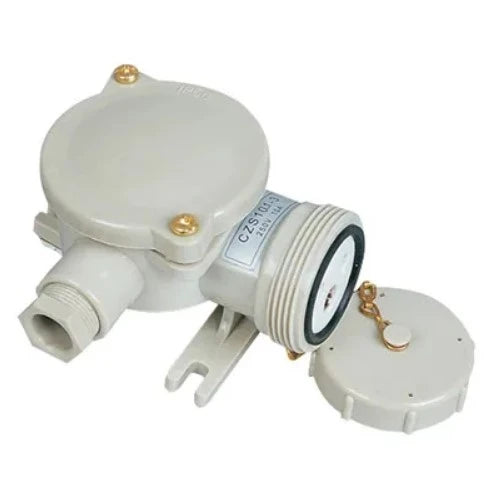 HNA cast phenol receptacle -0 220V