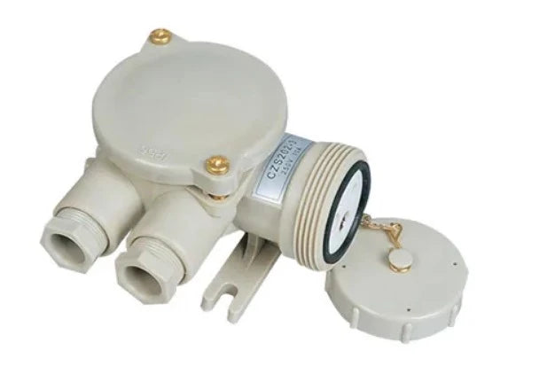 HNA cast phenol receptacle =0 220V