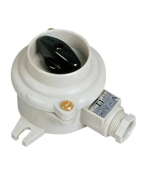 HNA phenol switch watertight 0- 2P