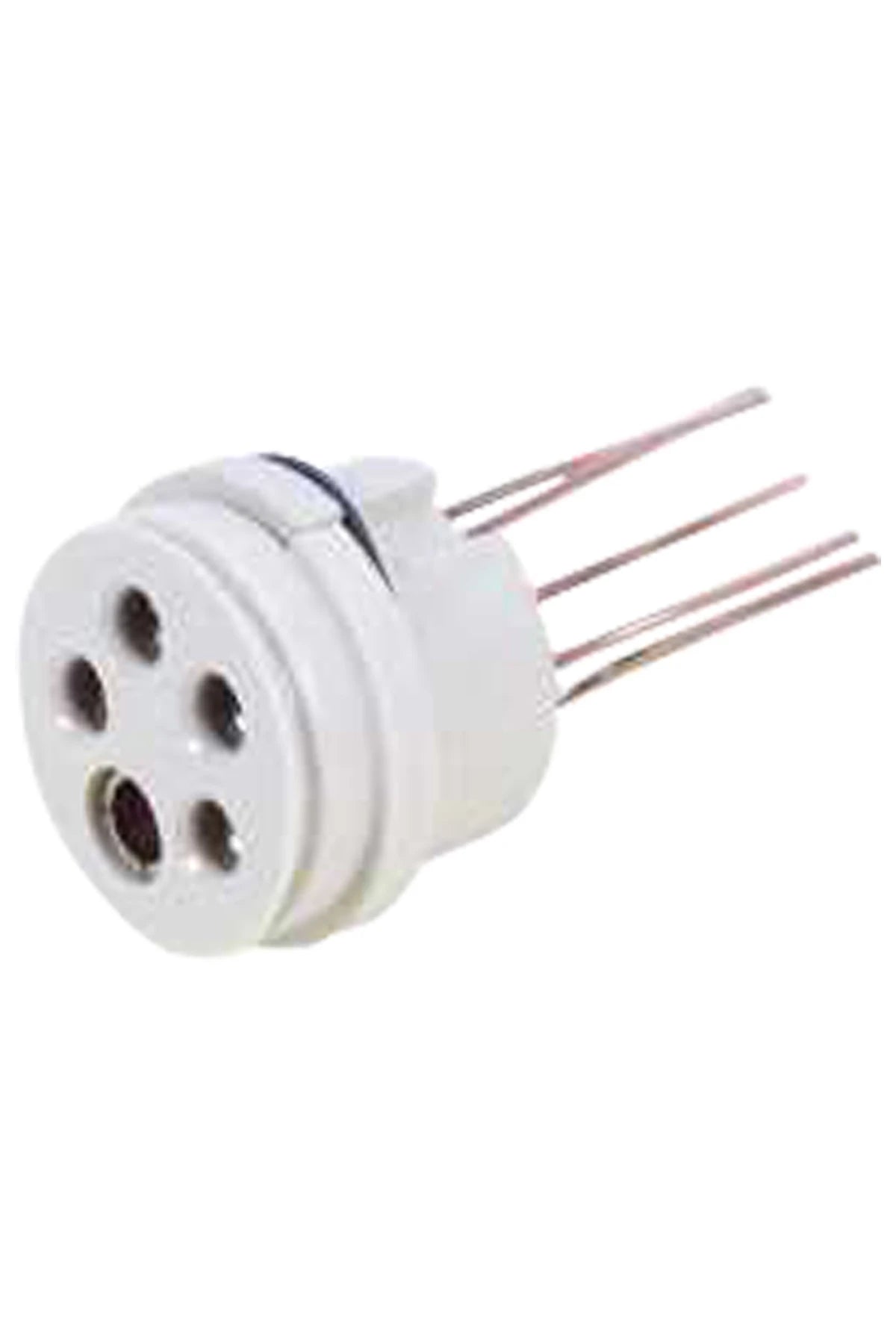 HNA inset socket 5-poles