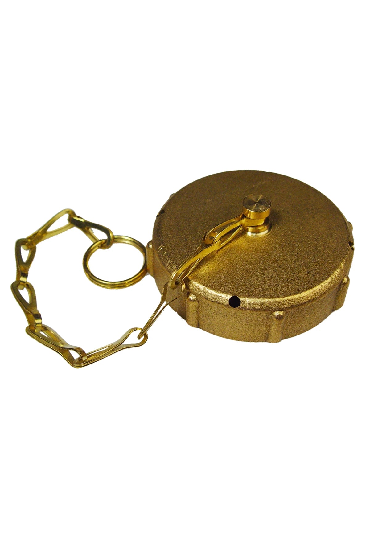 HNA Brass screw cap R1-3/4" for socket