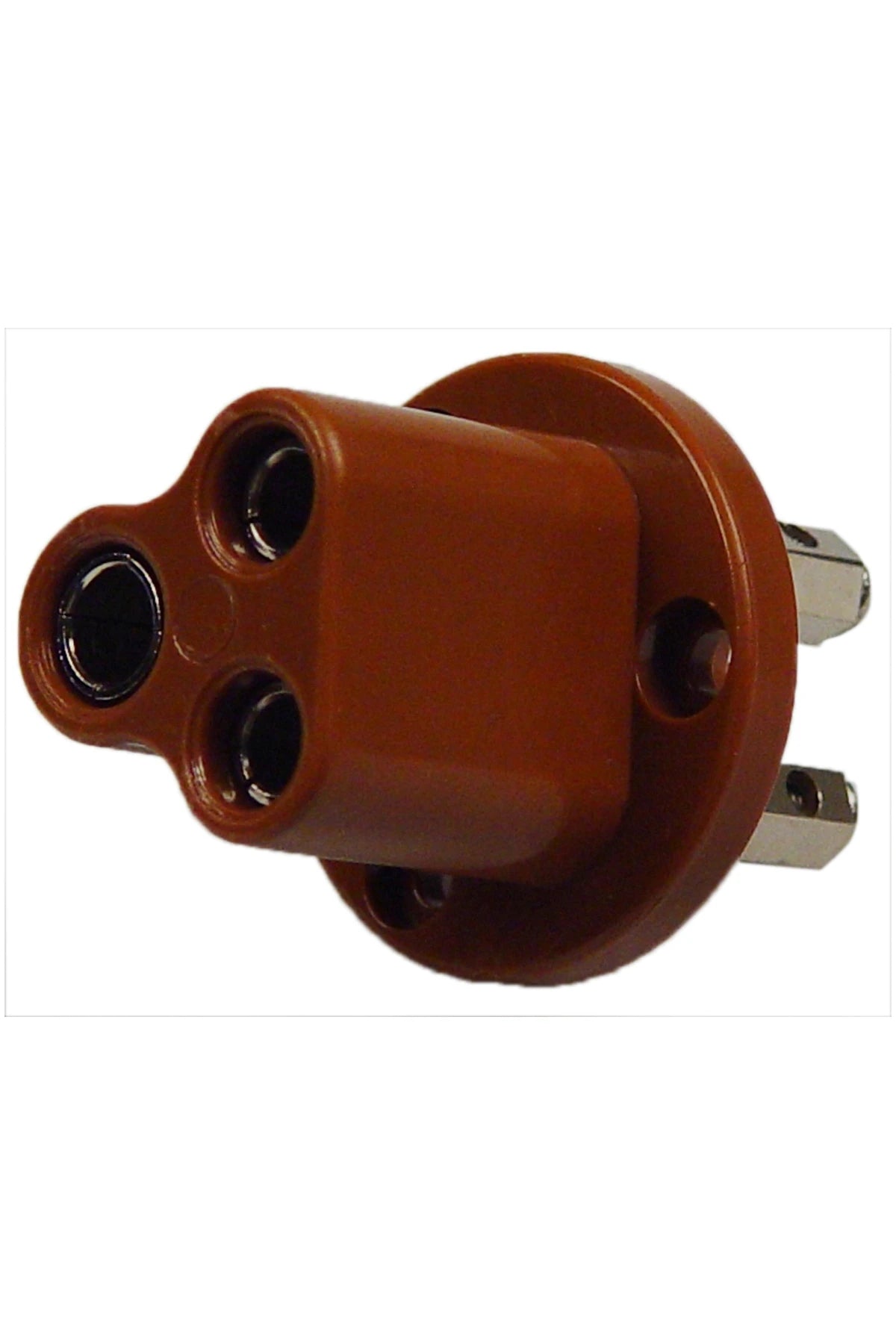 792821 | NE-102821 - Female Inset for Japanese Cargo Plug 2P+Earth