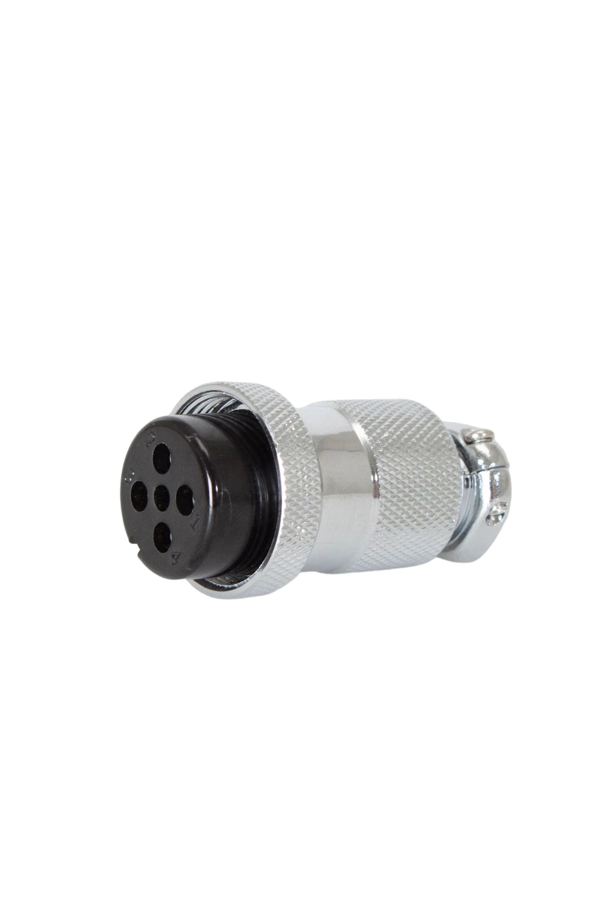 Plug watertight 4-pole Female "Aldis"