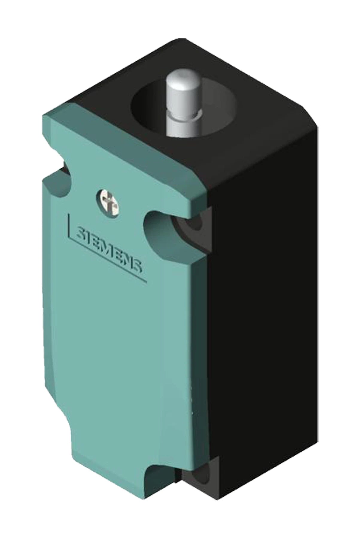 Siemens limit-switch 3SE5112-0CA00, Plunger type