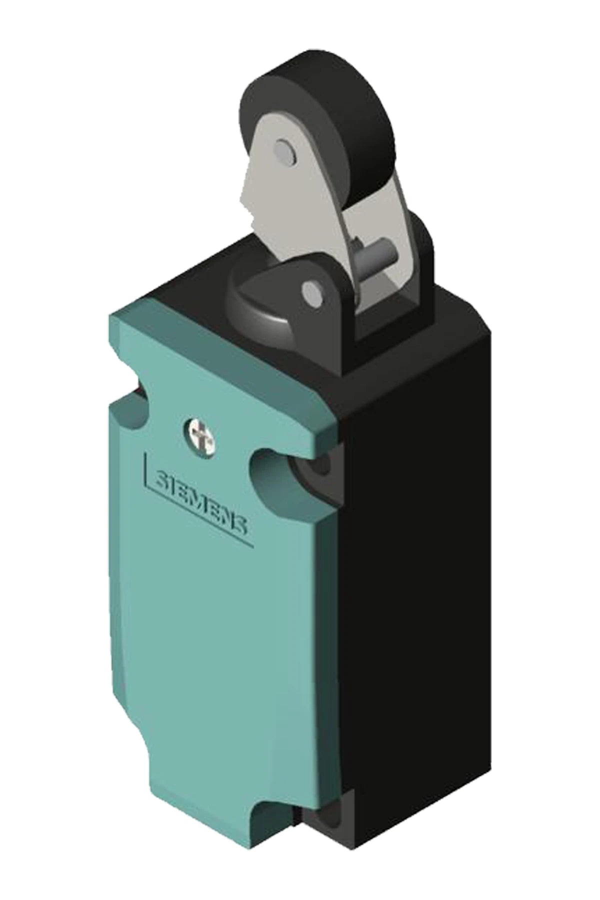 Siemens limit-switch 3SE5112-0CE01, Roller lever type