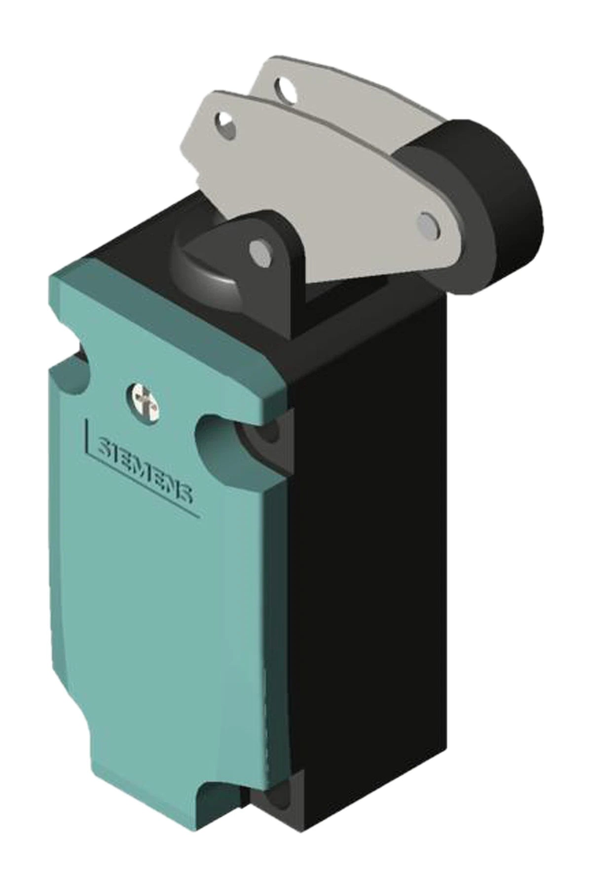 Siemens limit-switch 3SE5112-0CF01, Angular roller lever type