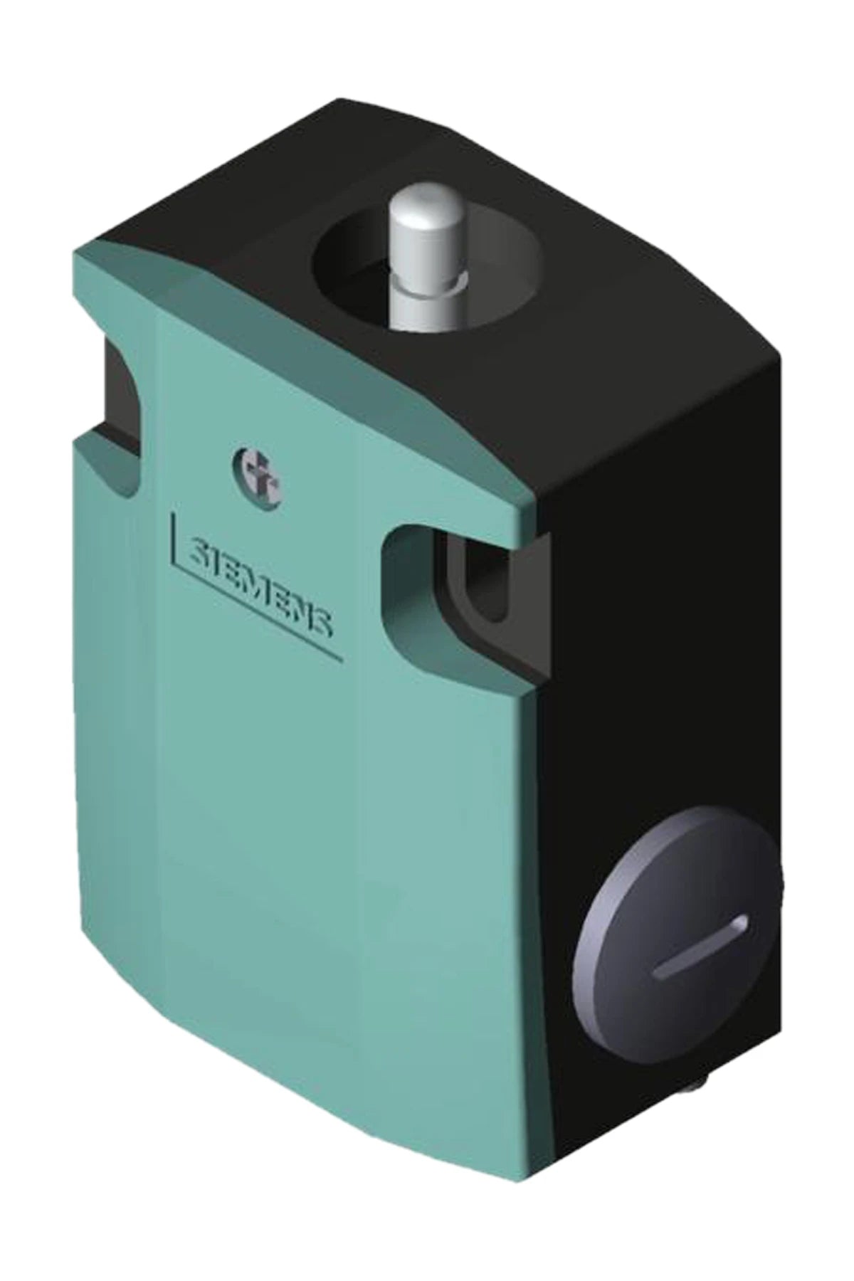 Siemens limit-switch 3SE5122-0CA00, Plunger type