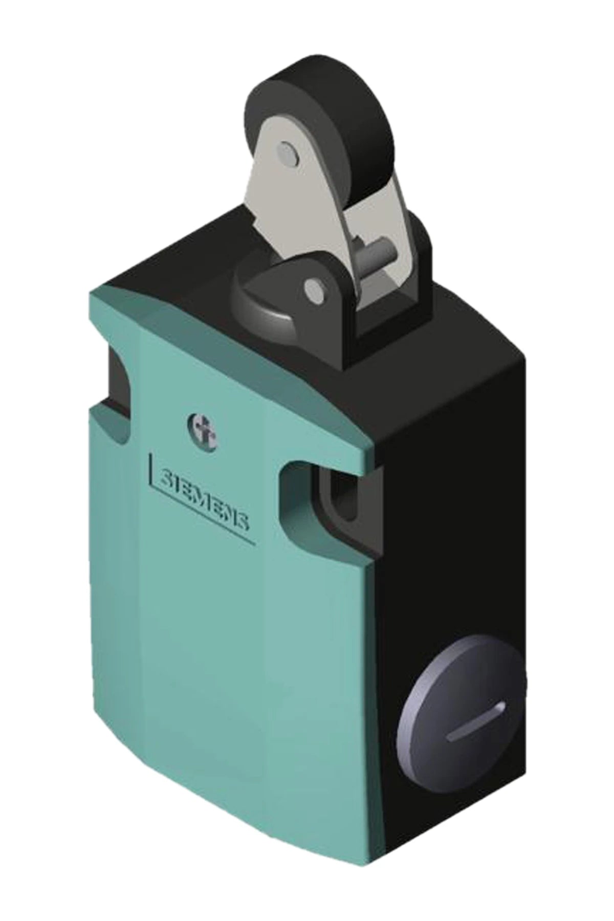 Siemens limit-switch 3SE5122-0CE01, Roller lever type