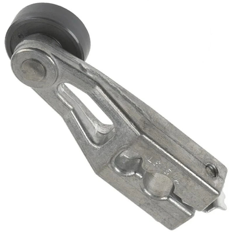 Honeywell Roller lever, nylon radius 38 mm, type LSZ51B