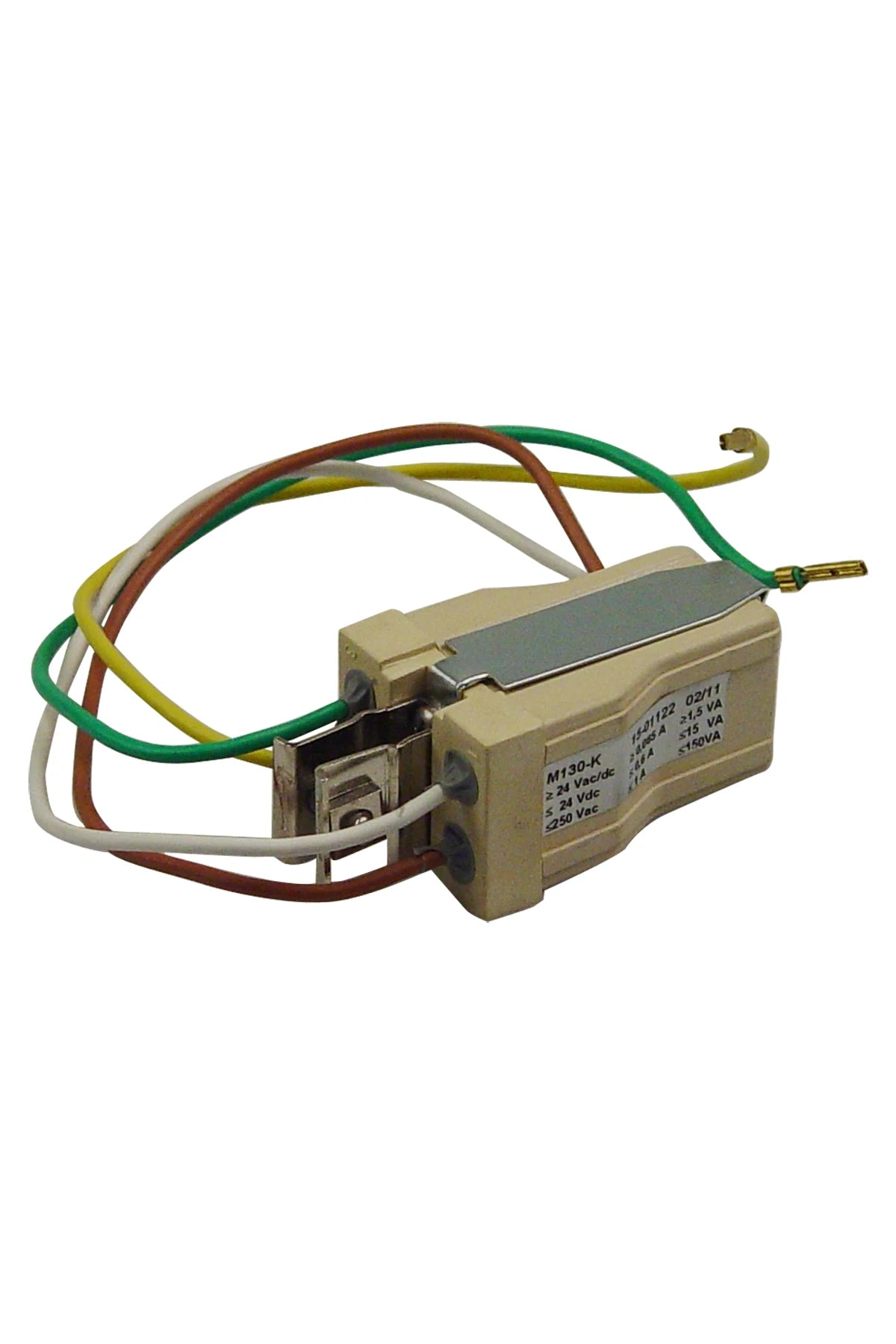 Igema type boiler level switch 4-poles