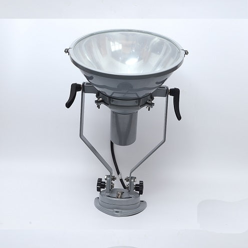 IMPA 792032 Steel Marine Spotlight E40 100-230V 450W | TG7