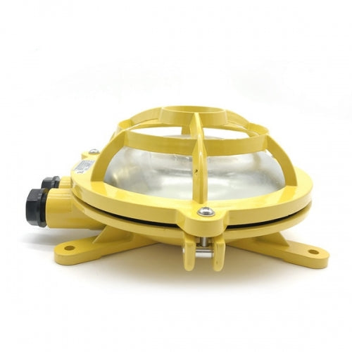 Aluminum Marine Pendant Work Light E27 220V 1x60W | CCD4-1
