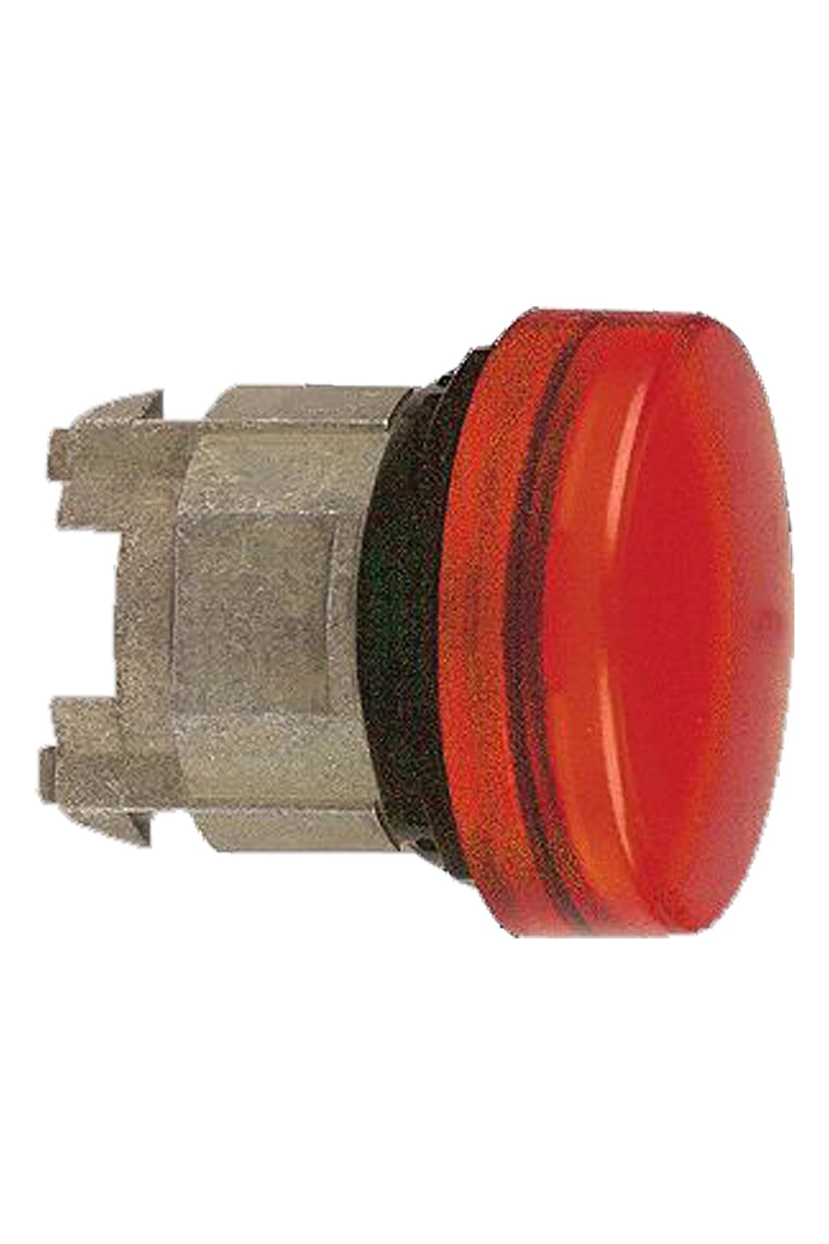 Schneider Ø 22mm LED Pilot light Red, ZB4-BV043