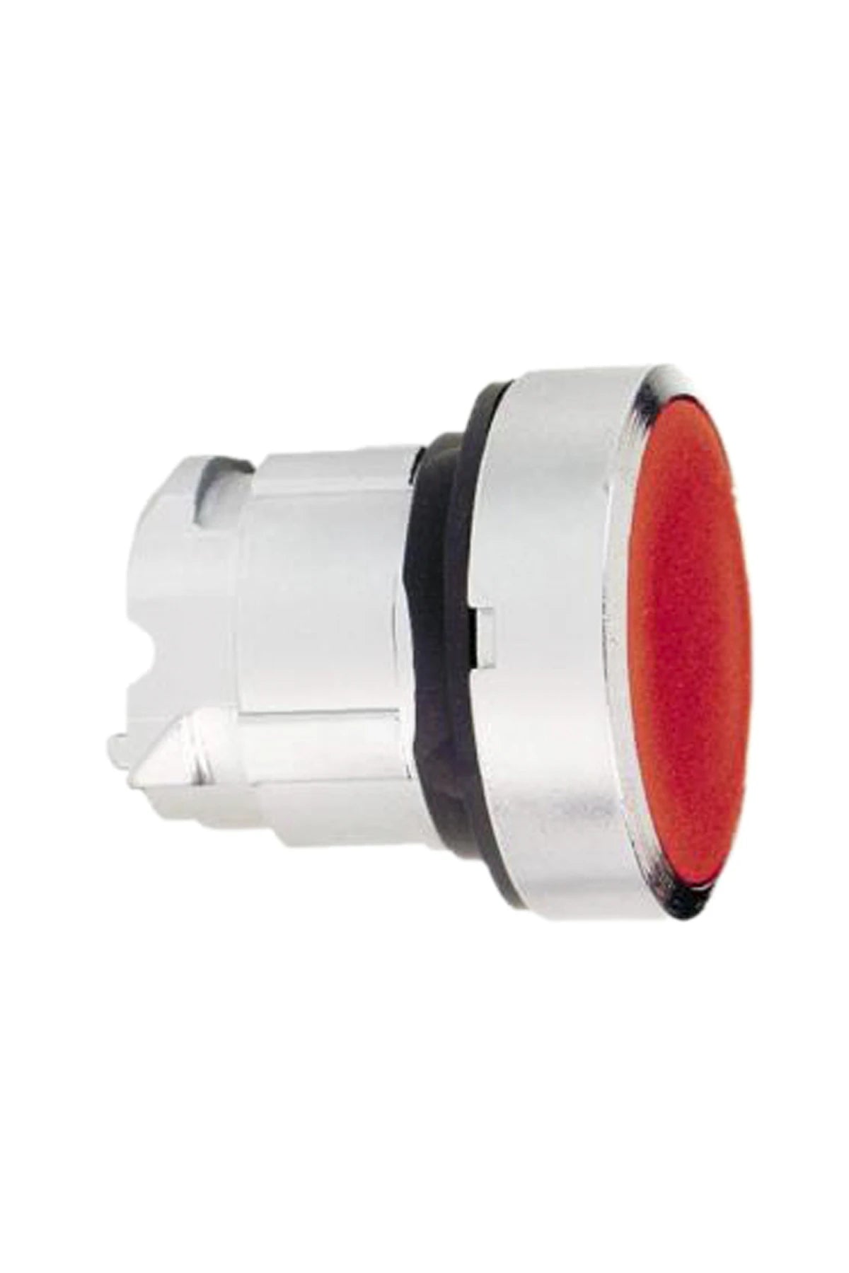Schneider Ø 22mm Push-button head red, ZB4-BA4
