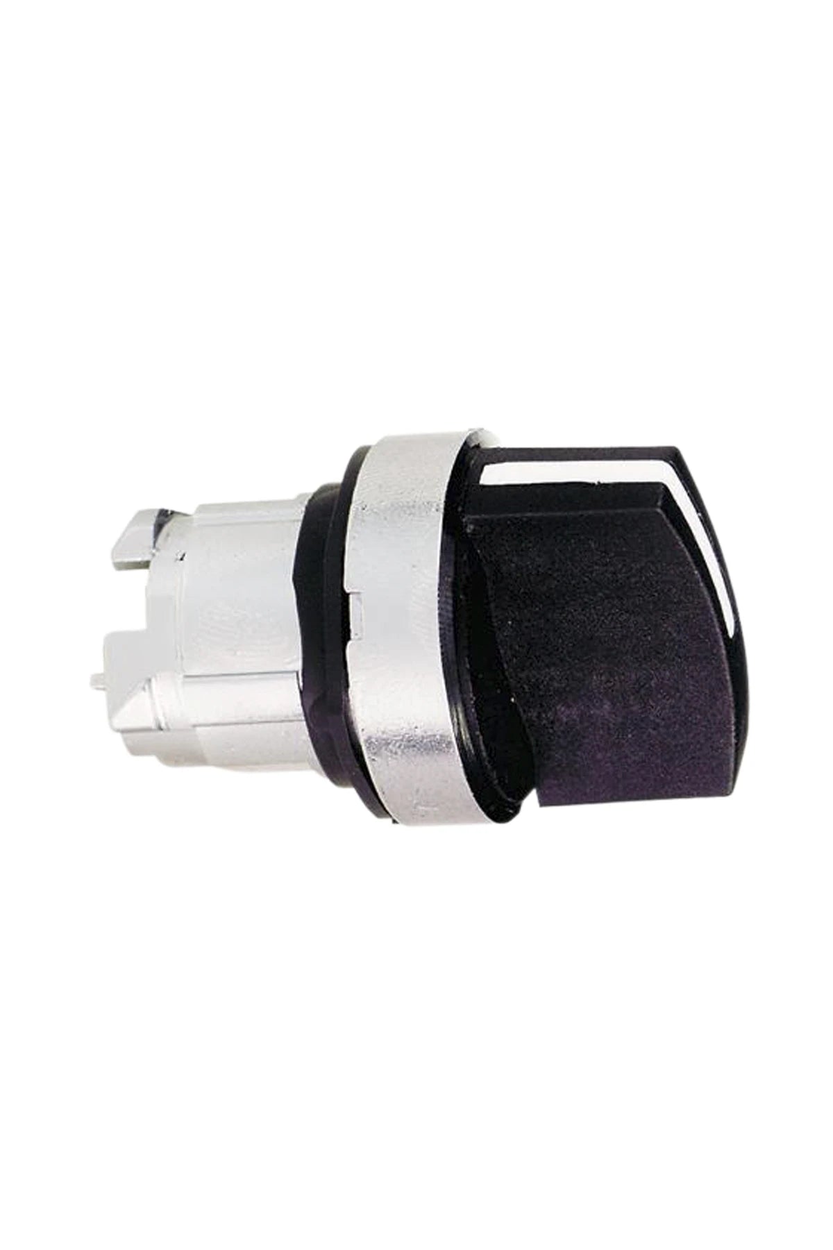 Schneider Ø 22mm Switch head 0 - 1, ZB4-BD2