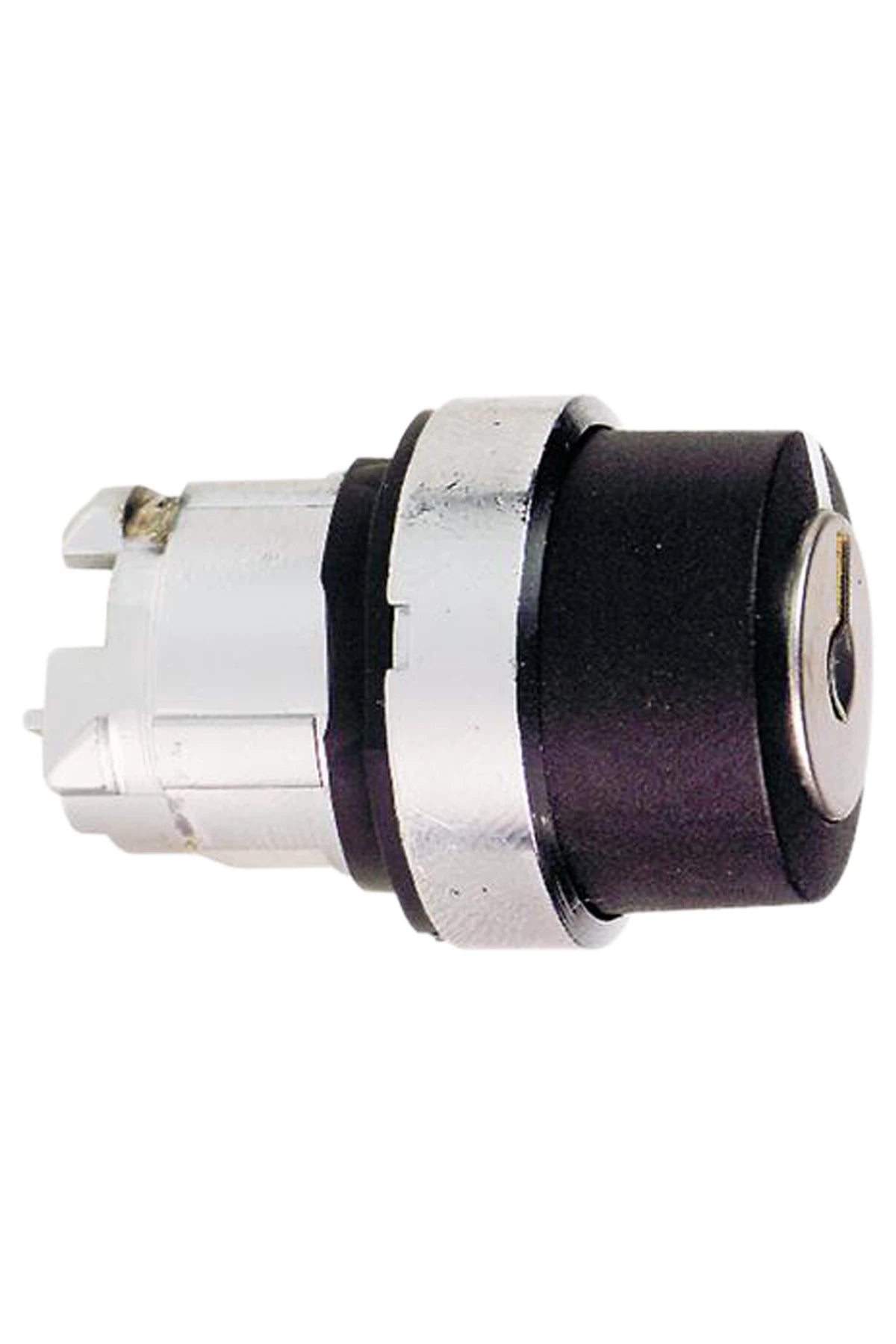 Schneider Ø 22mm Key-switch head 1 - 0 - 2, ZB4-BG3