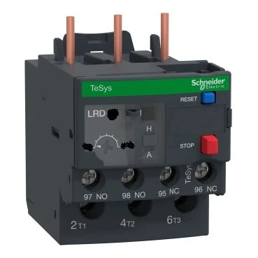 Schneider Thermal overload LRD-35 30 - 38 A