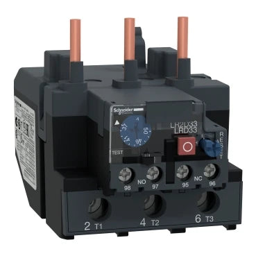 Schneider Thermal overload LRD-3359 48 - 65 A