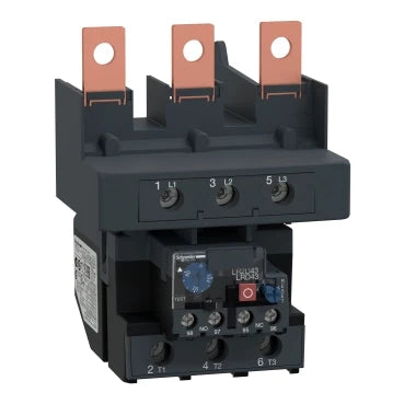 Schneider Thermal overload LRD-4367 95 - 120 A
