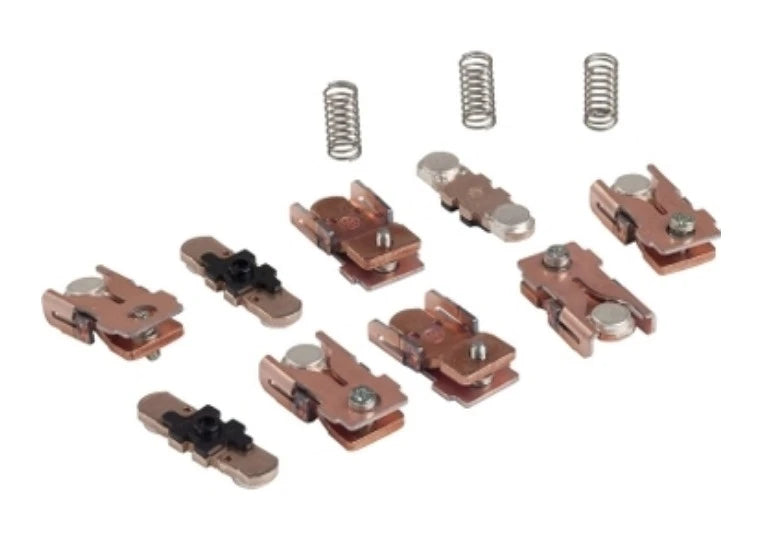 Schneider set of main contacts 3-poles for LC1-D115, type LA5-D1158031