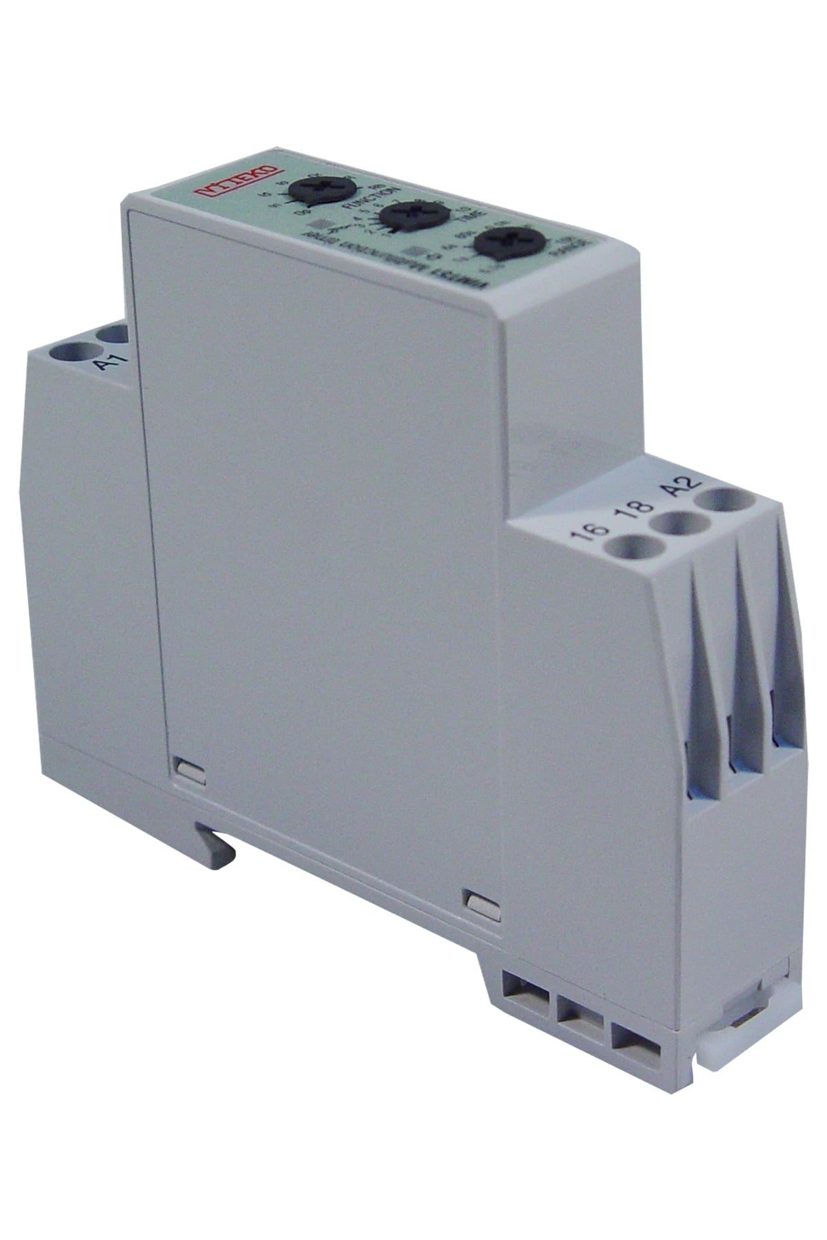 Timer Multifunction 12-240V AC/DC, 0.1 sec till 10 hour