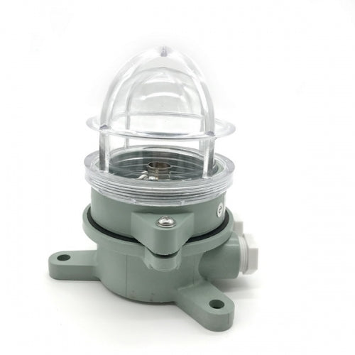 IMPA 792053 792054 Resin Pendant Light 24V/15W | DS7-1M