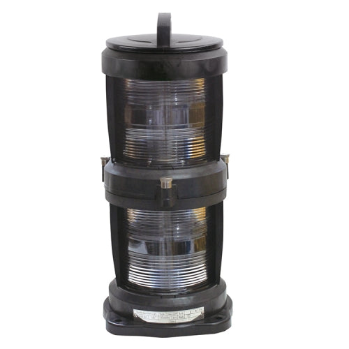 Marine Navigation Light P28S 2x60W | CXH-101P