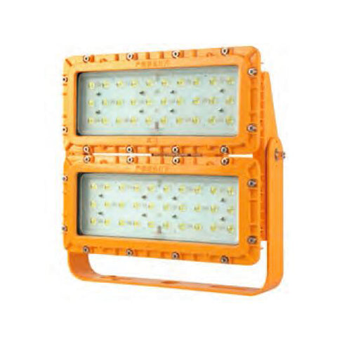 Aluminum LED Explosion Proof Flood Light | CFT4