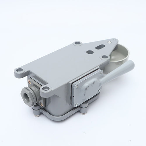 24/110/220V 86dB Marine Bell | YLK