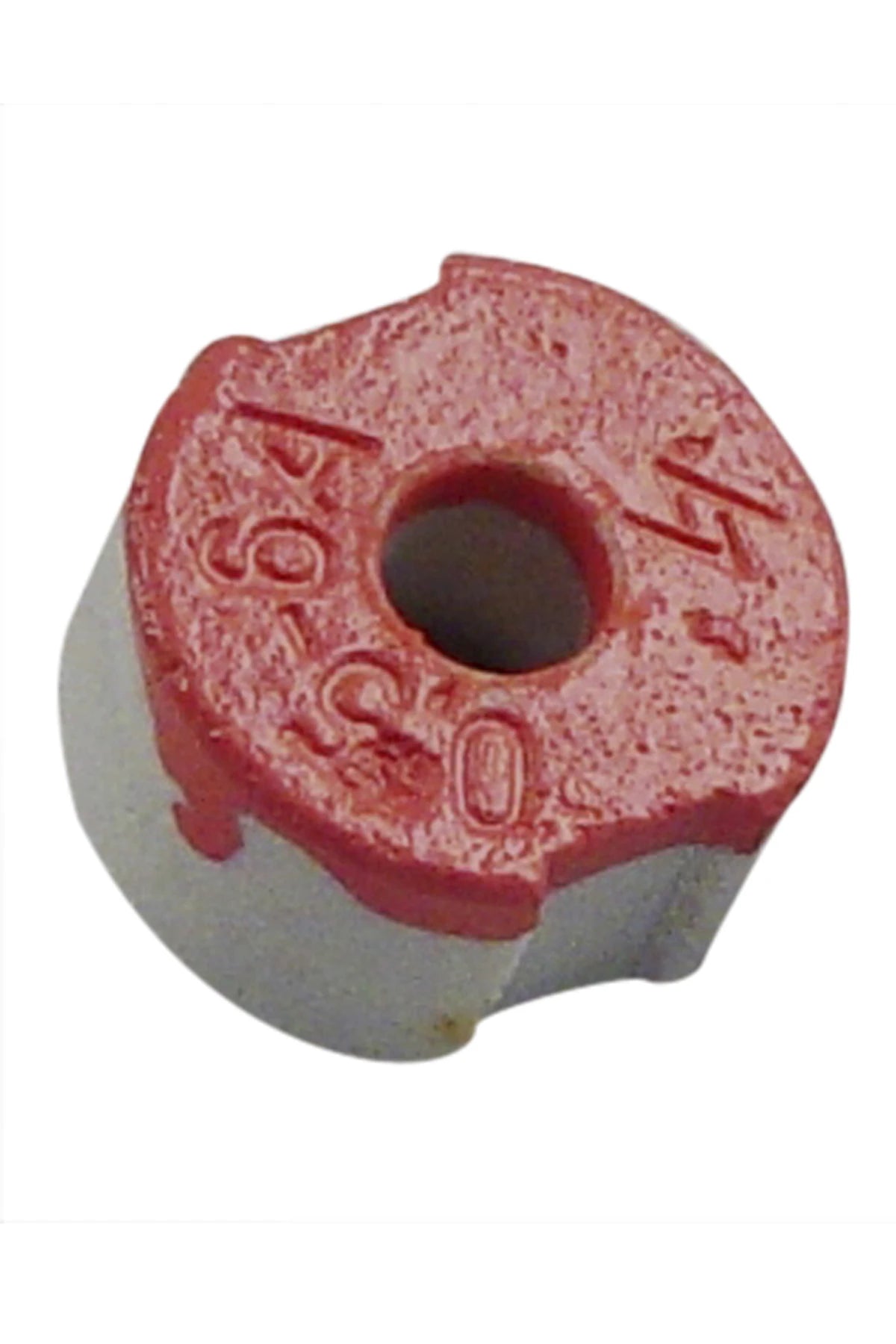 Bottom screws for diazed fuses 16A