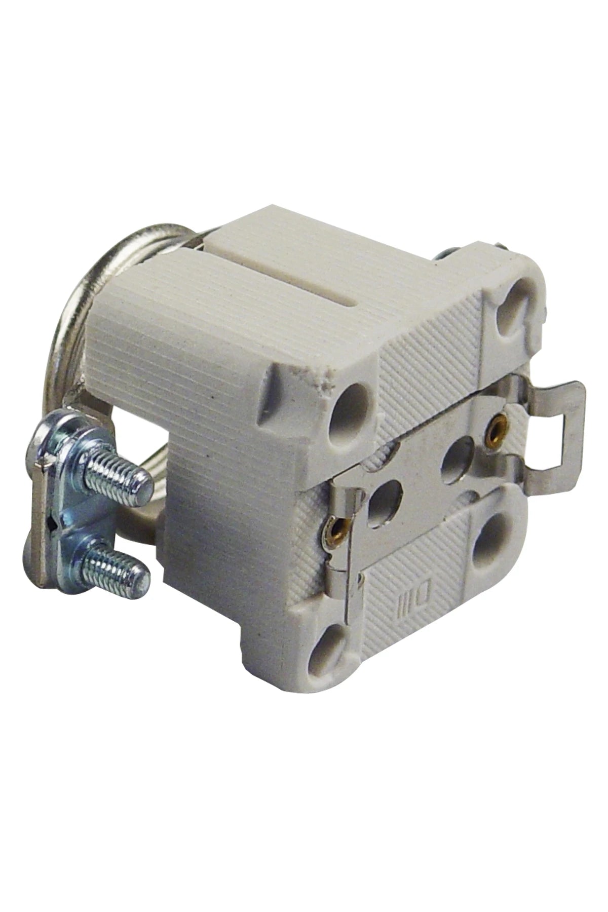Fusebase K3 with flush mntg. and snap-on fastening