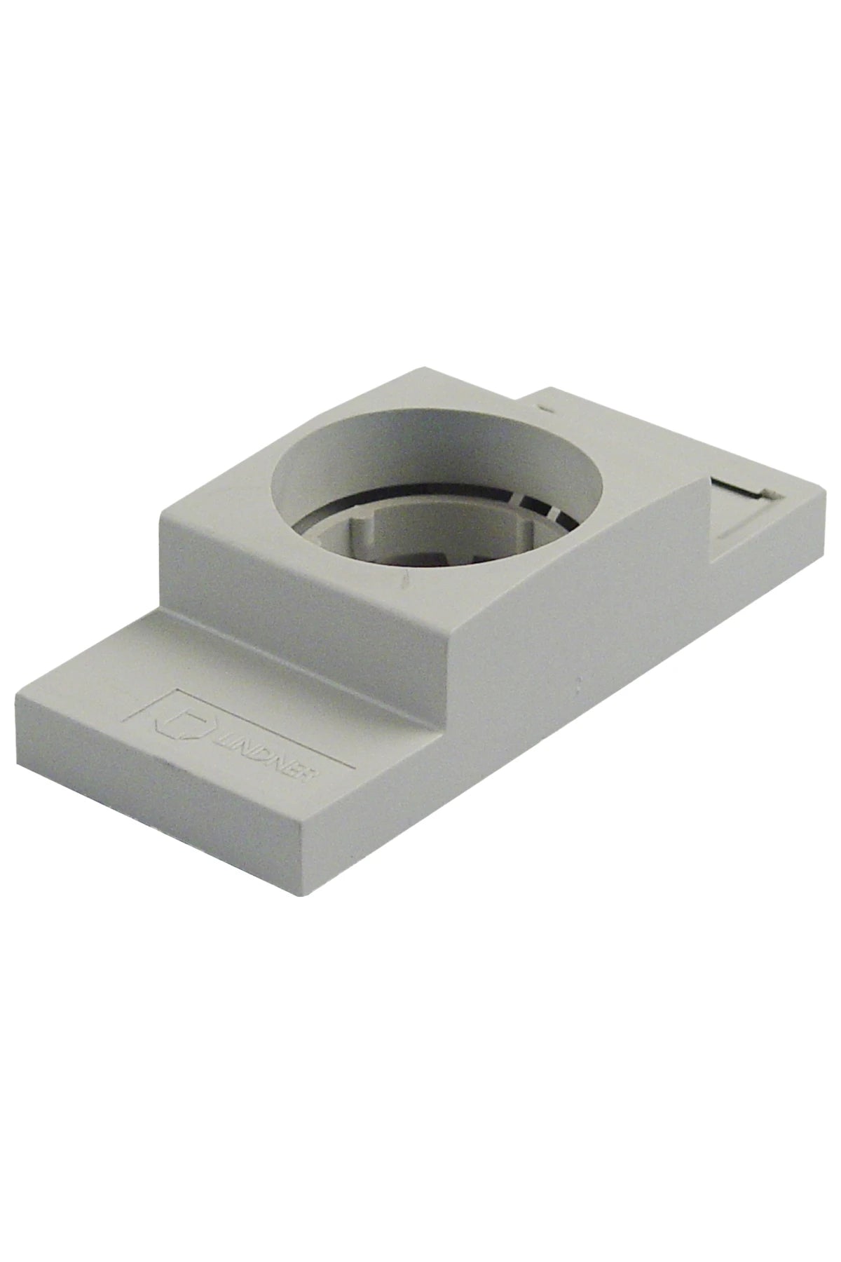 Protection cover for fuse base dzd K2