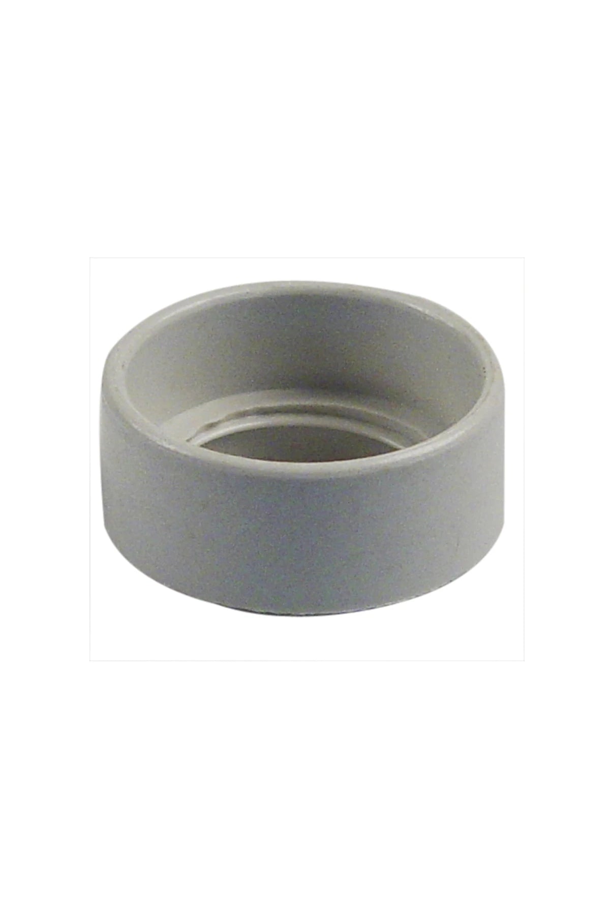 Protection ring for fuse base dzd E27