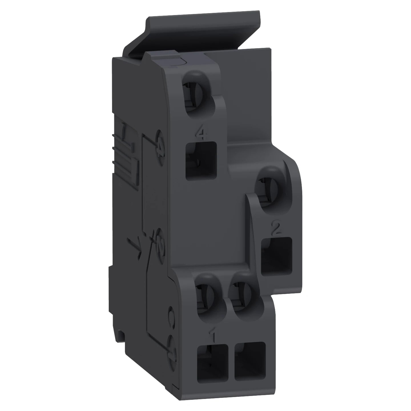 SE auxilary contact OF-SD-SDE-SDV