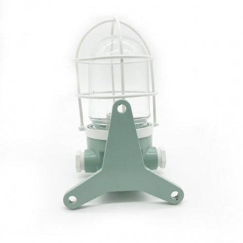 IMPA 792068 Aluminum Wall Light FE26 60W | WB-2A