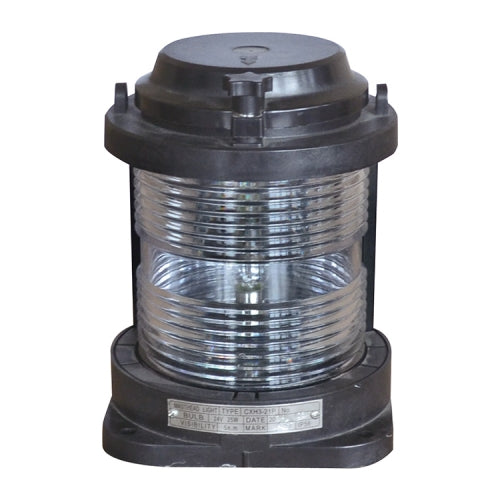 Marine Navigation Light BAY15d DC12-24V 1x25W | CXH-21P