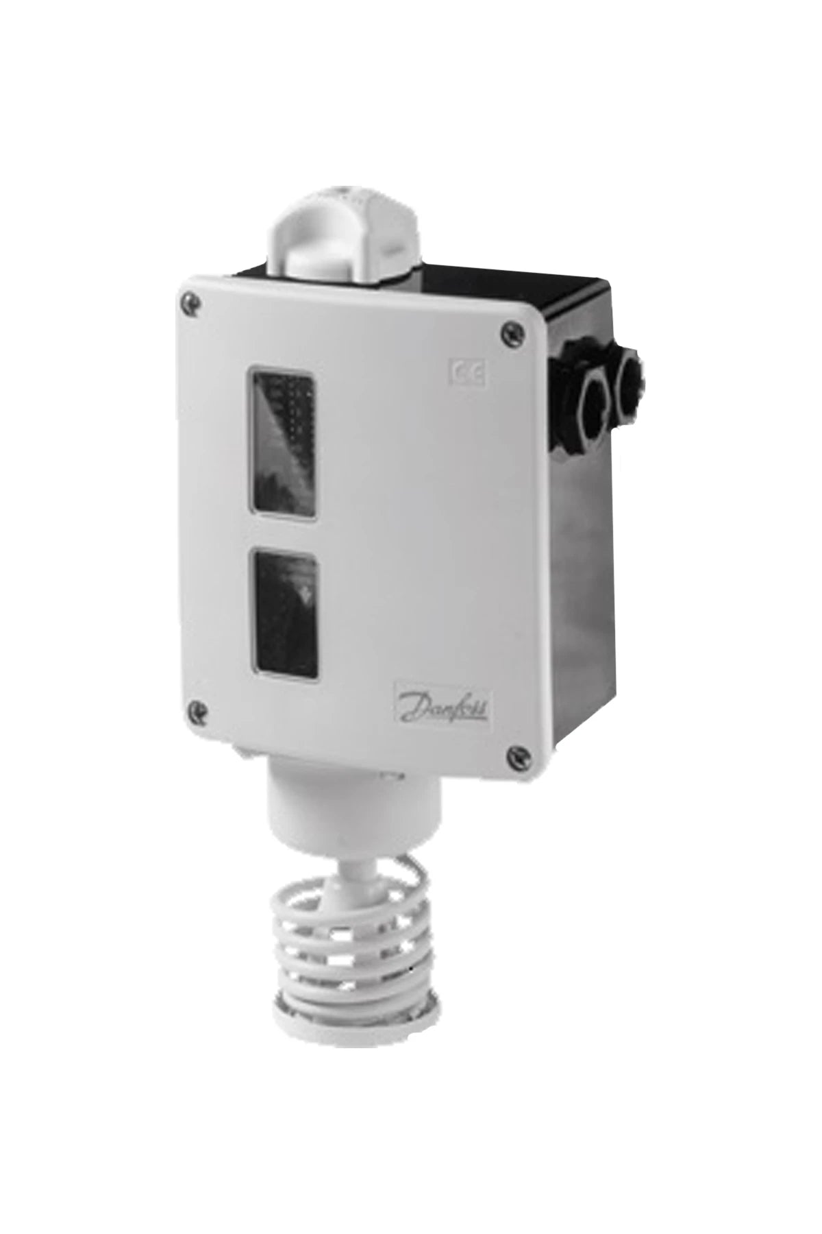 Danfoss Thermostat RT103 10 to 45°C with room sensor